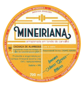 mineiriana